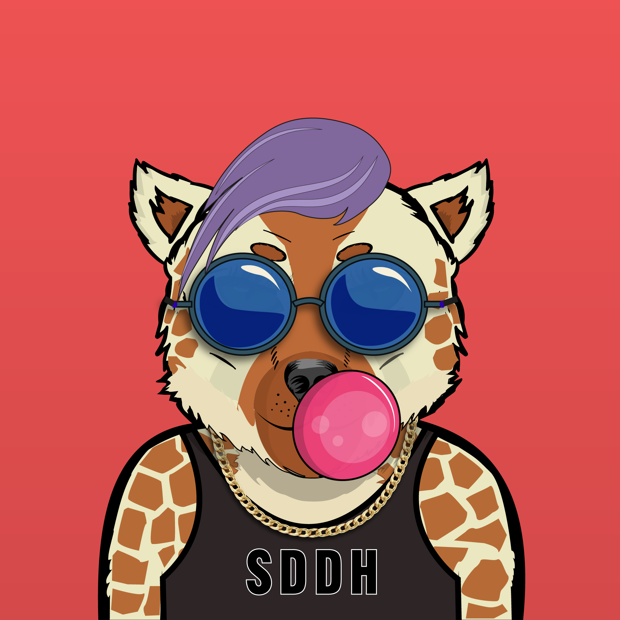 SDD Hybrid 4