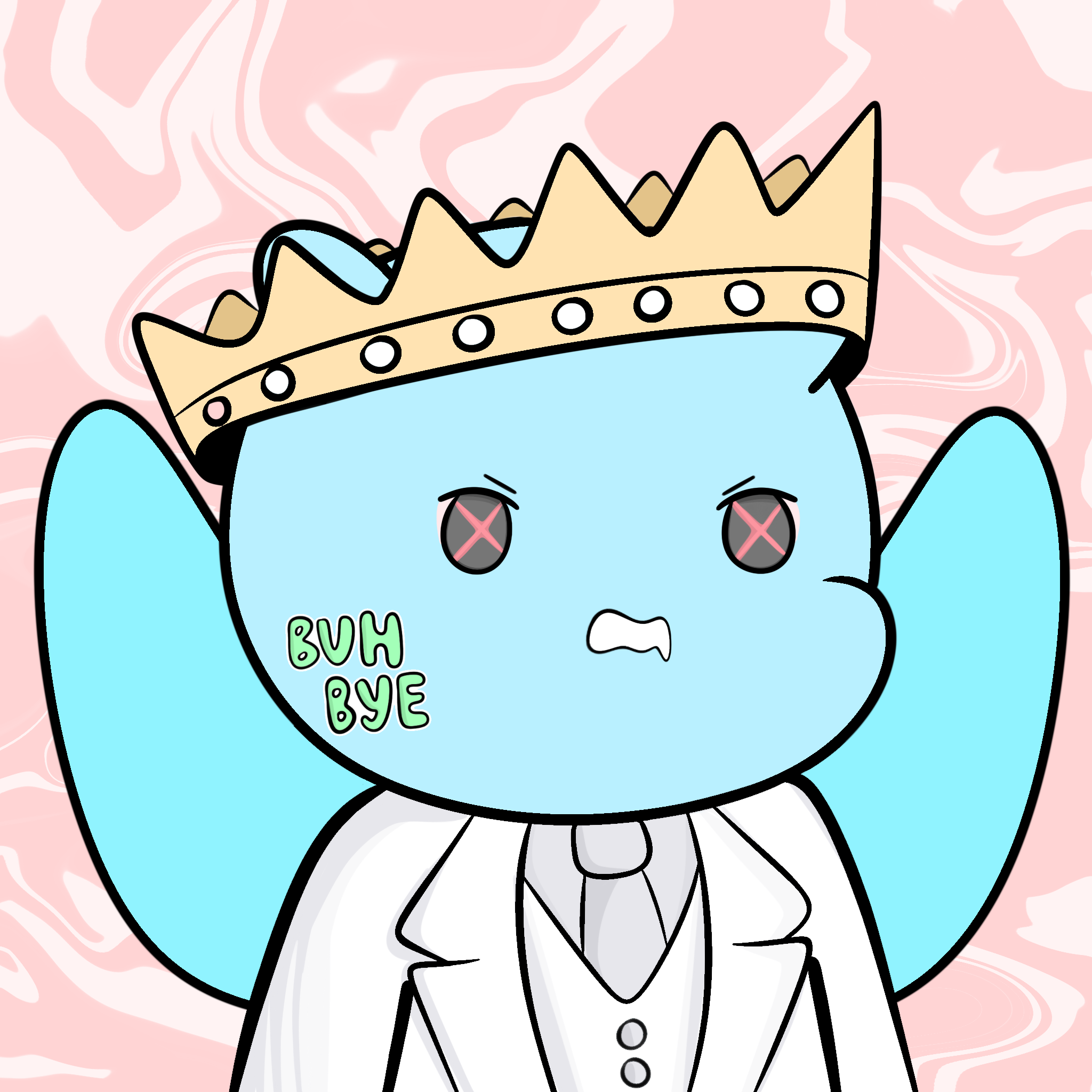 Fawey #2334