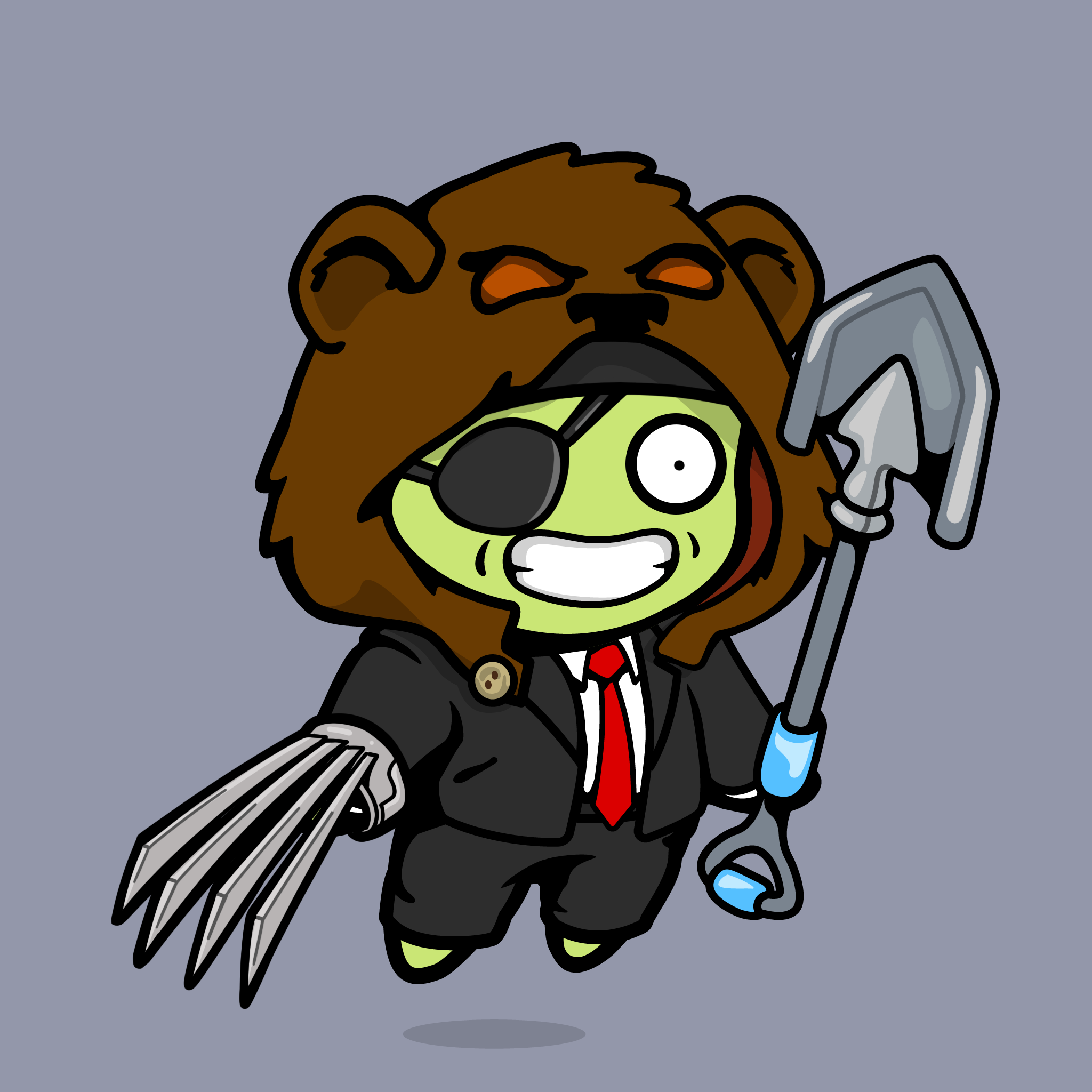 Sugartown Oras #4967