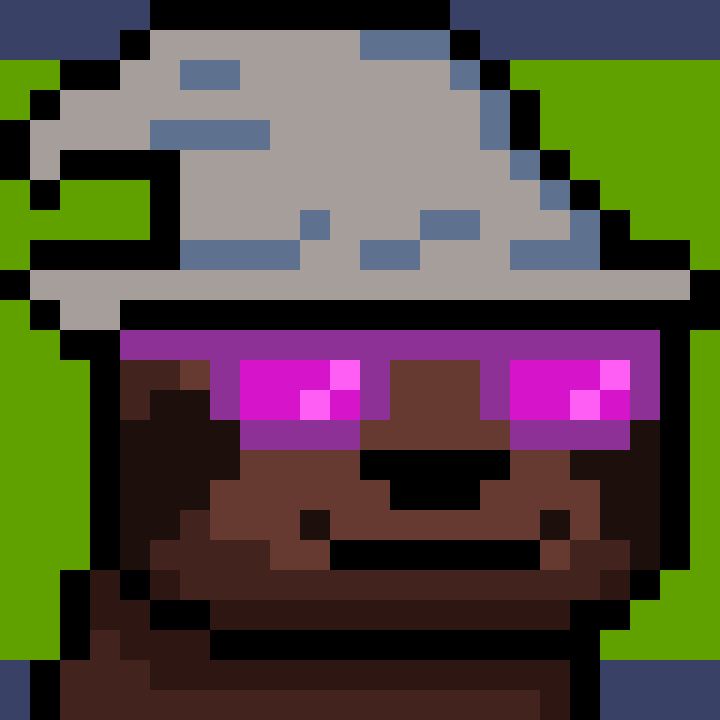 Cyber Slooth #2873