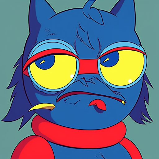 Sproto Cats #3247
