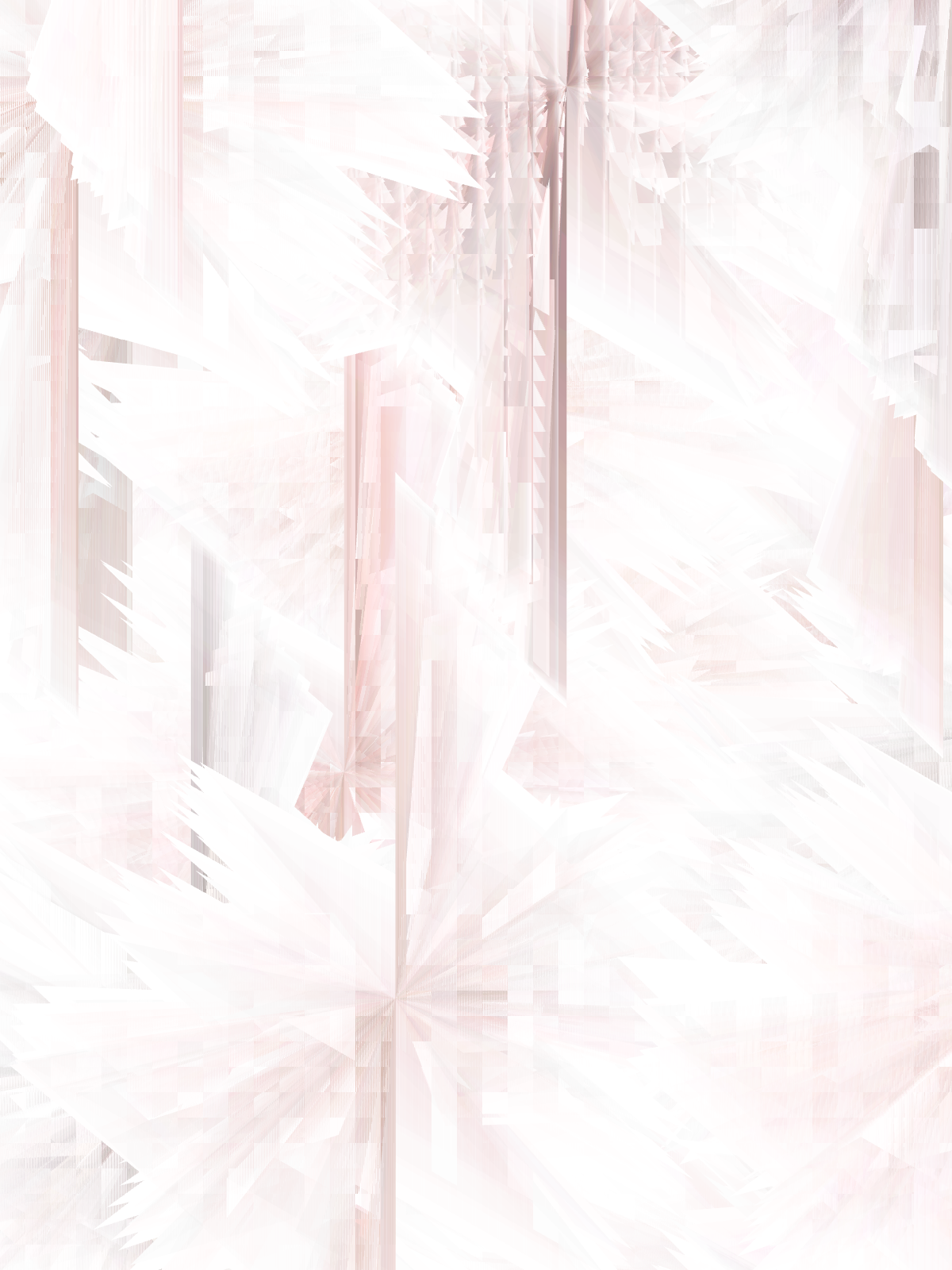 FLAWED DIAMOND