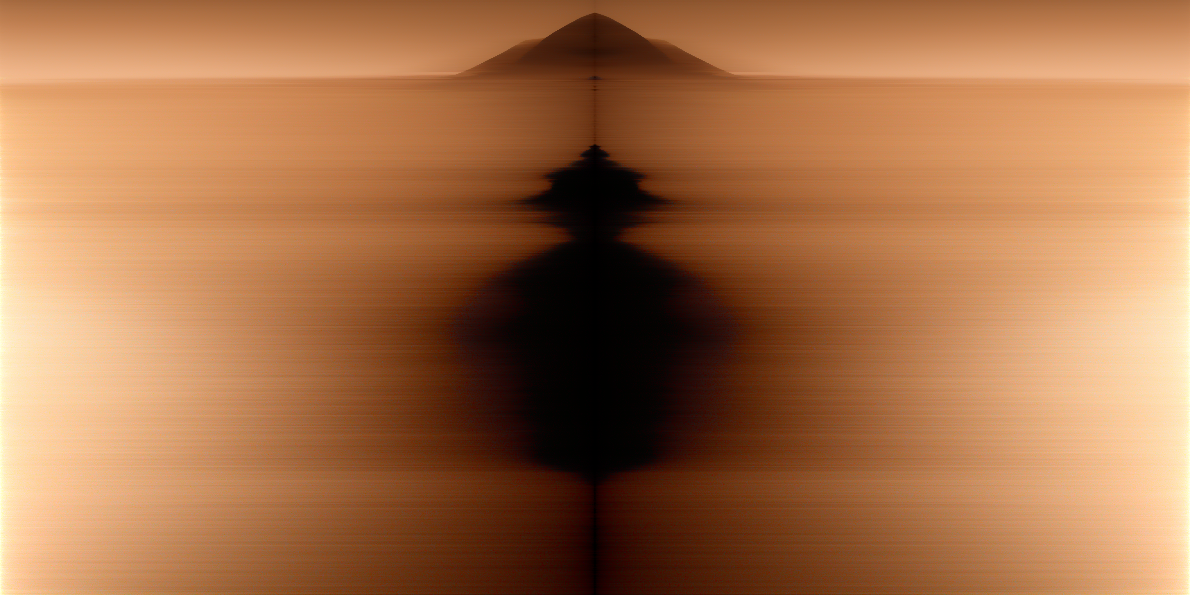 Isles upon Deemed Rivers & Other Wonders 212