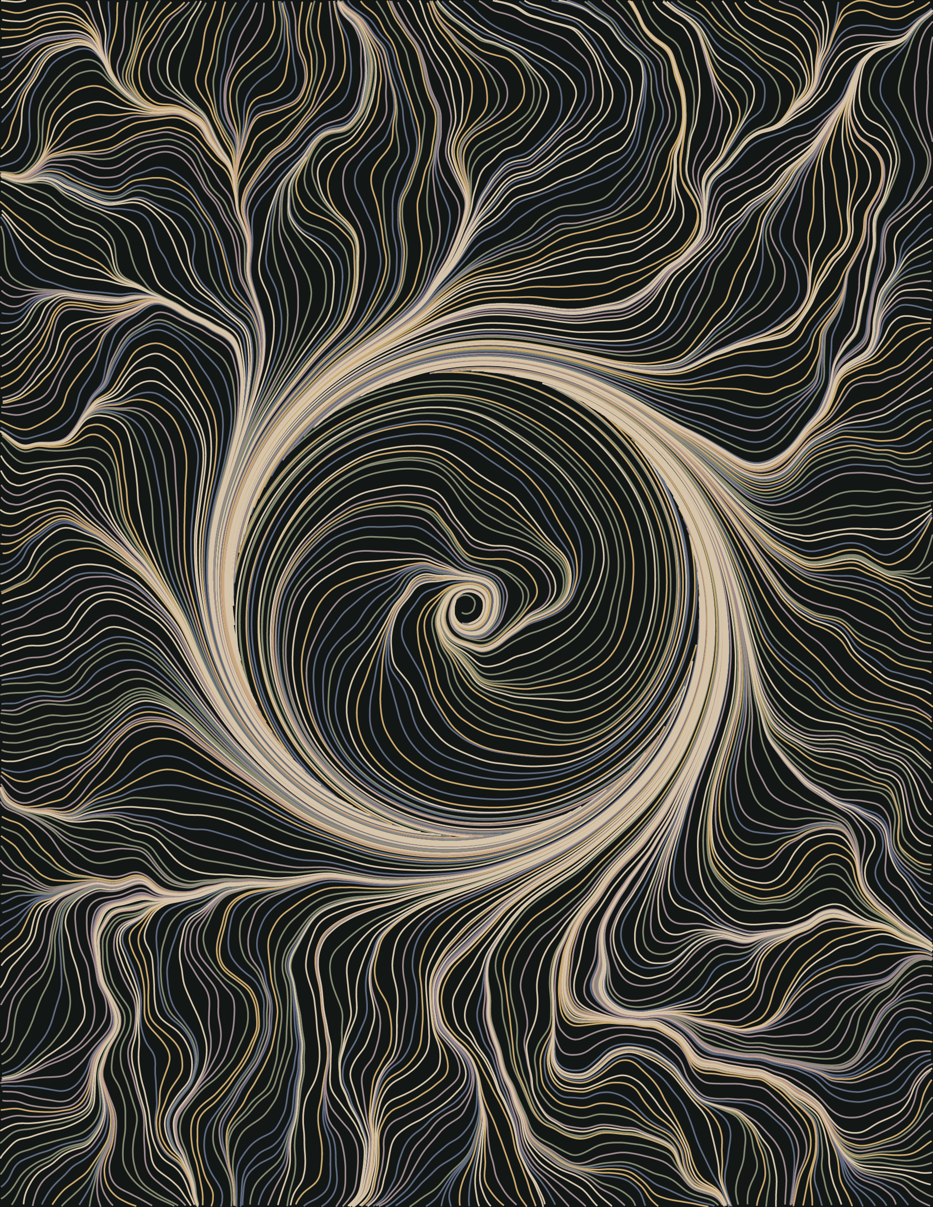 Streamlines #495