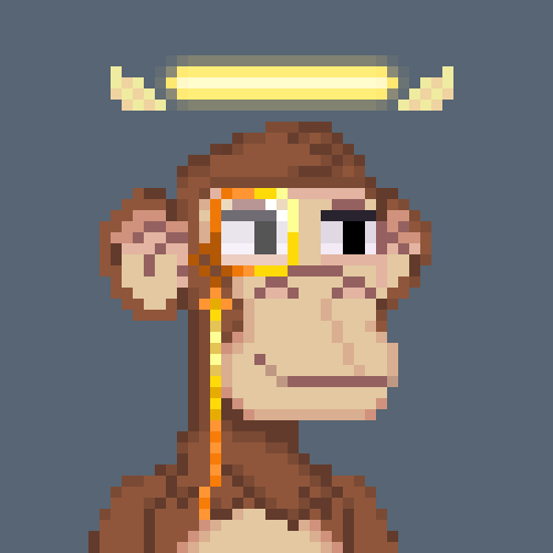 ApeGang #4704