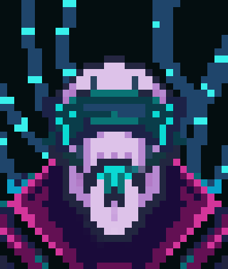 Cyber Raider #332