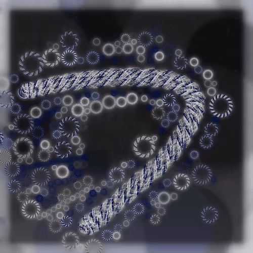 Friendship Bracelets #15427