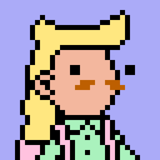 Pixel Dood #2774