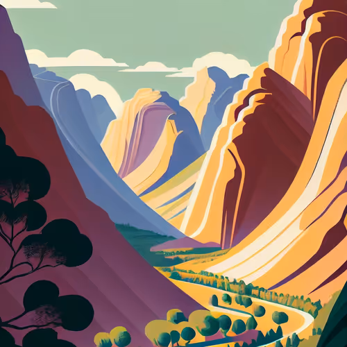 Grand Valley