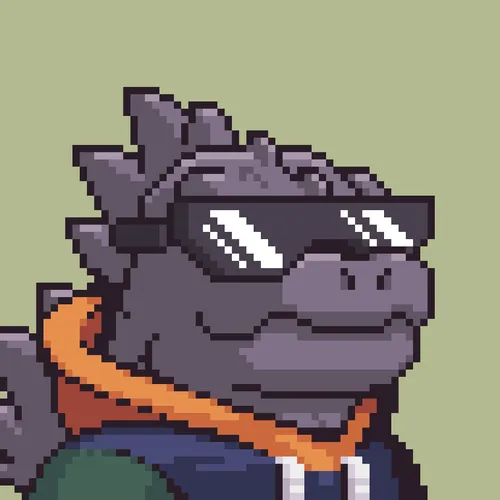 KaijuKing #2375