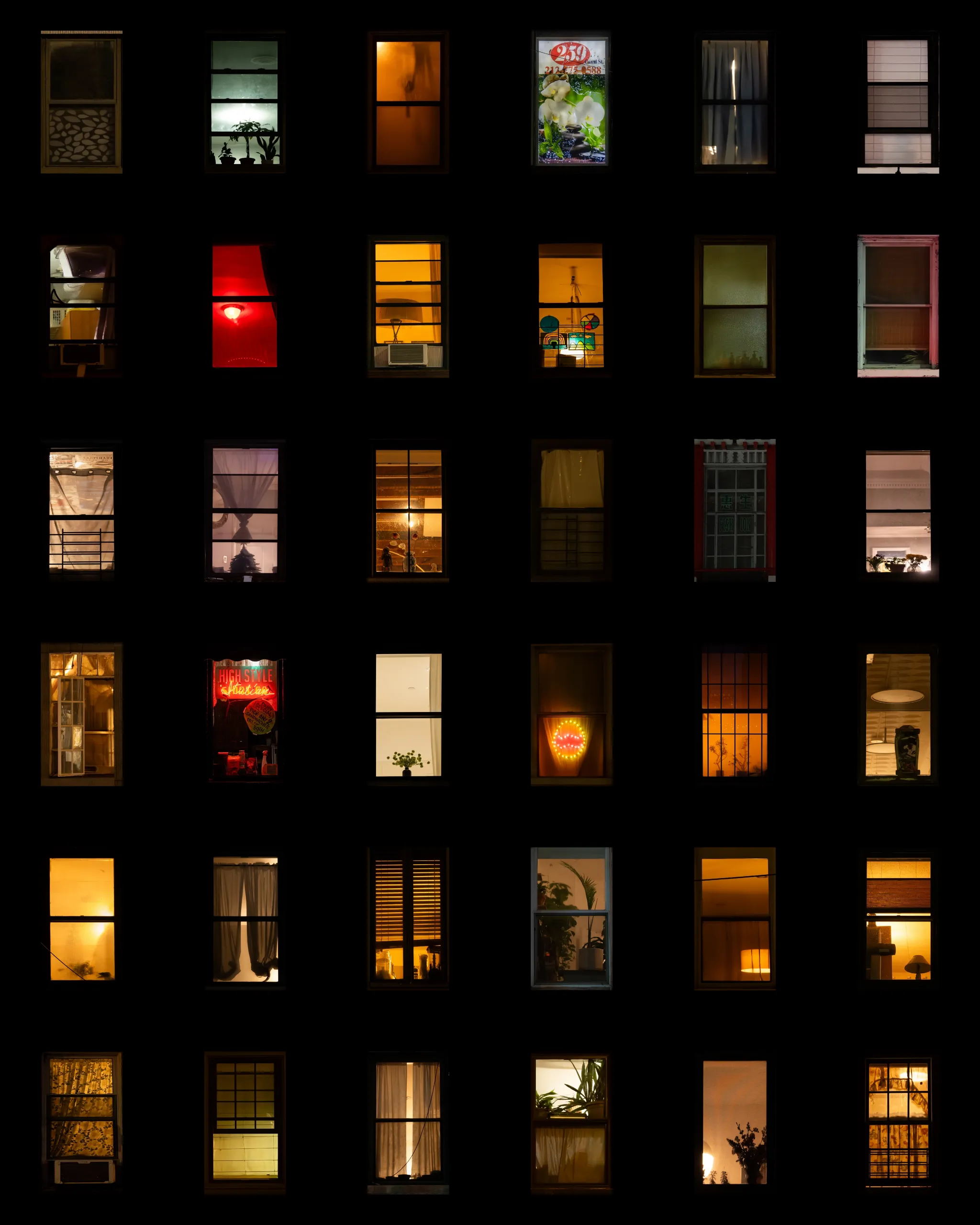 BUILDING 834