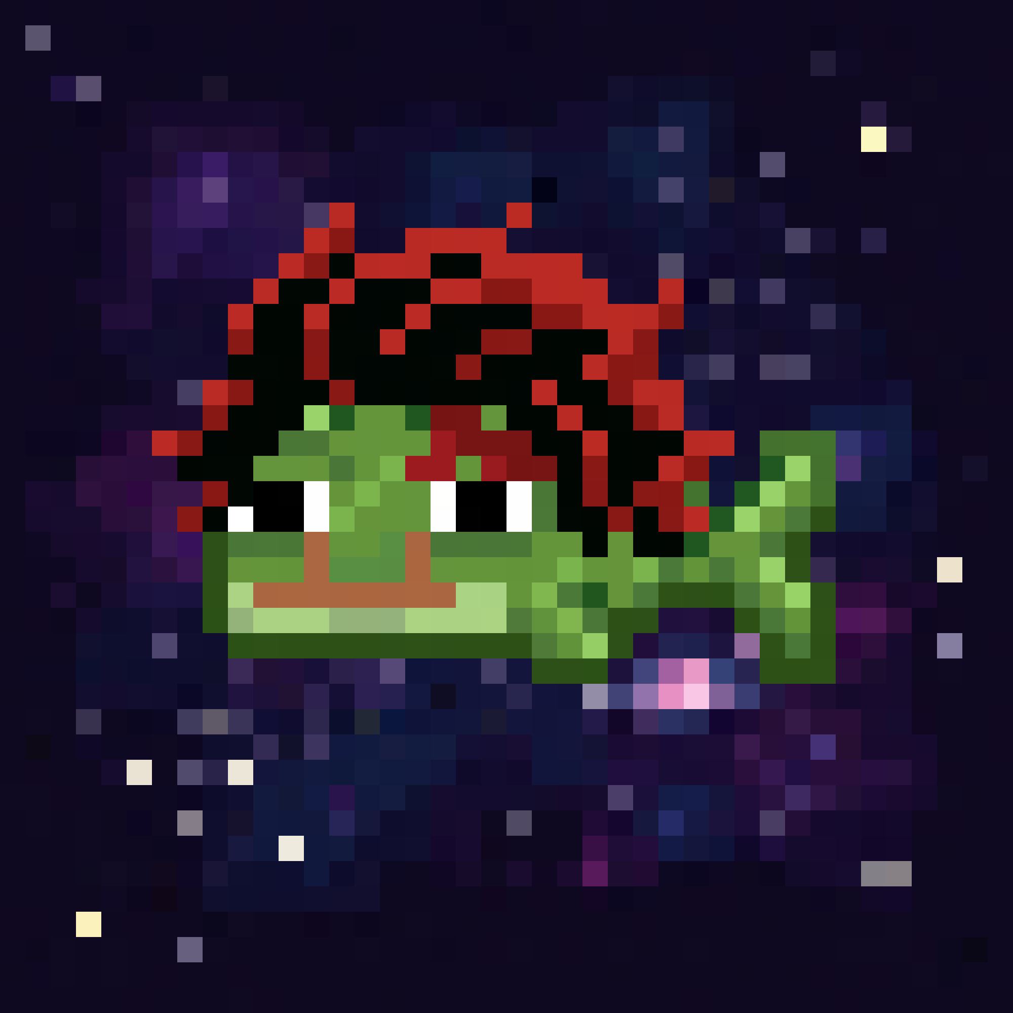 Bloba #1011