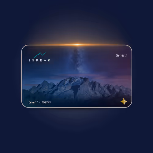 InPeak Genesis