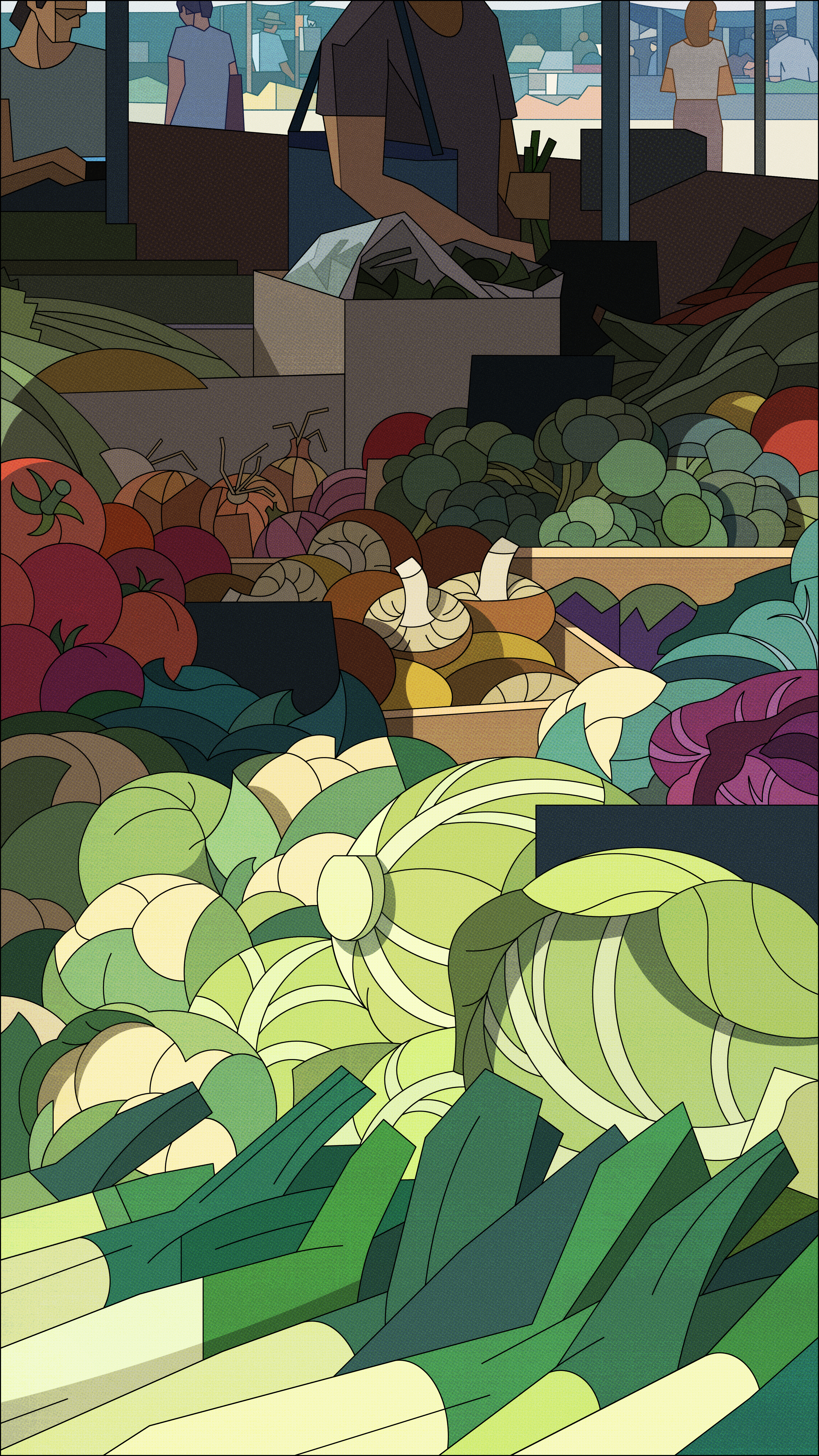 Good Greens