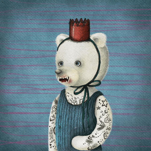 Bearmood2608