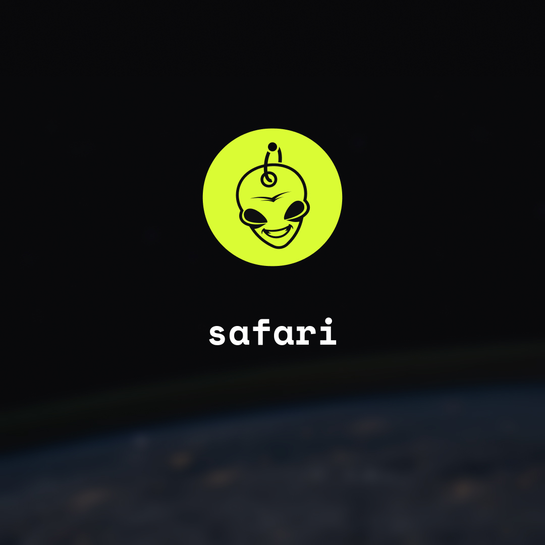 safari