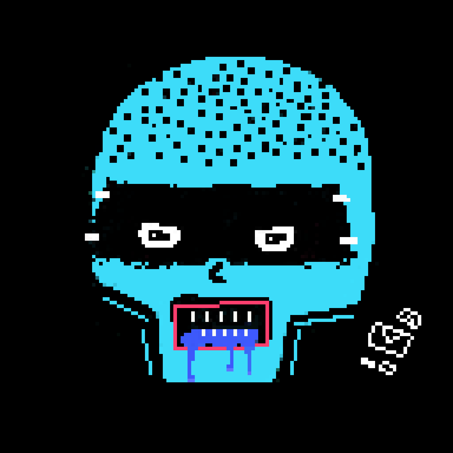 Grifters by XCOPY #56