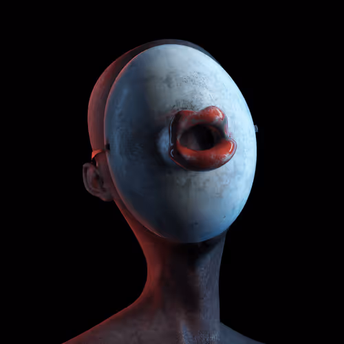 MASKED SICKO #4