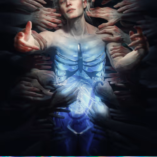 Beloved Donor [SE]