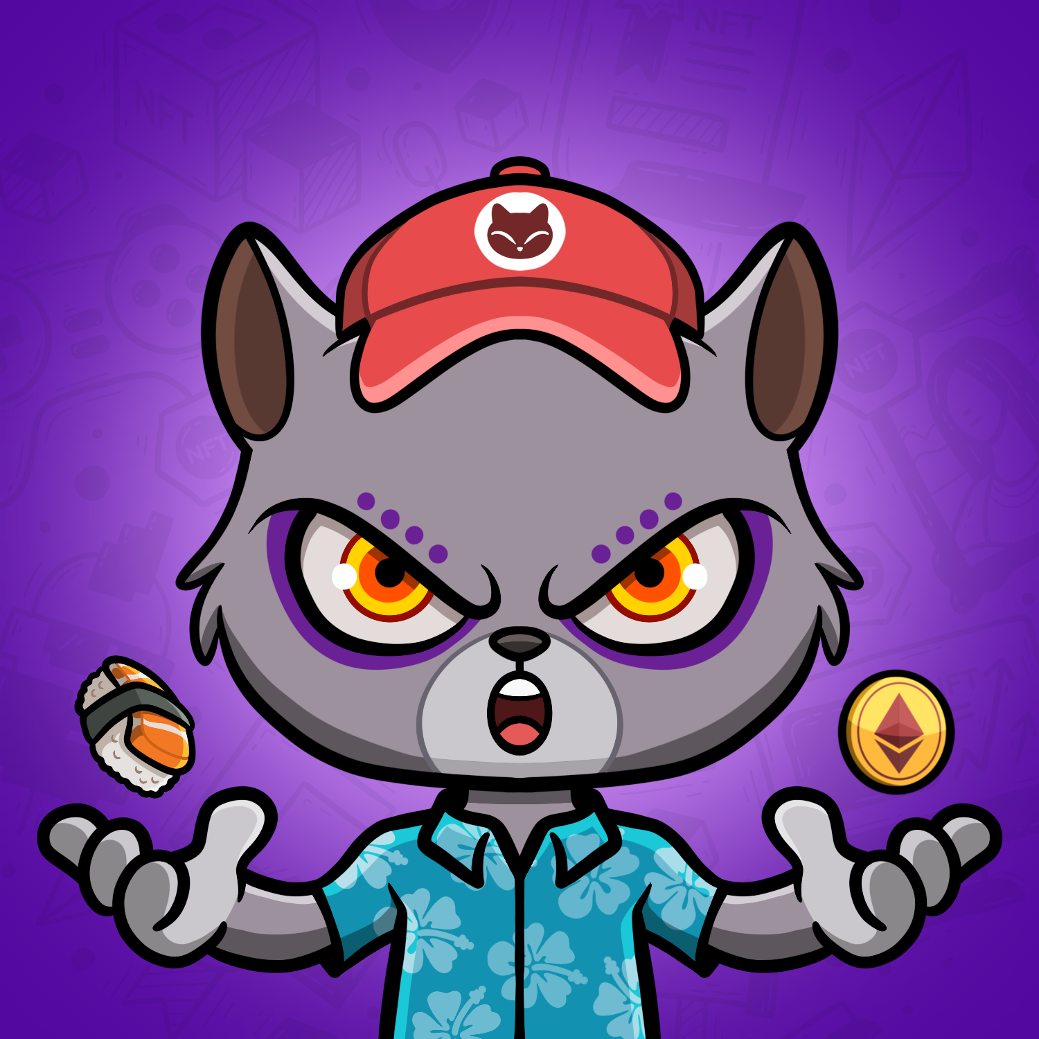 BozzCatz #6165