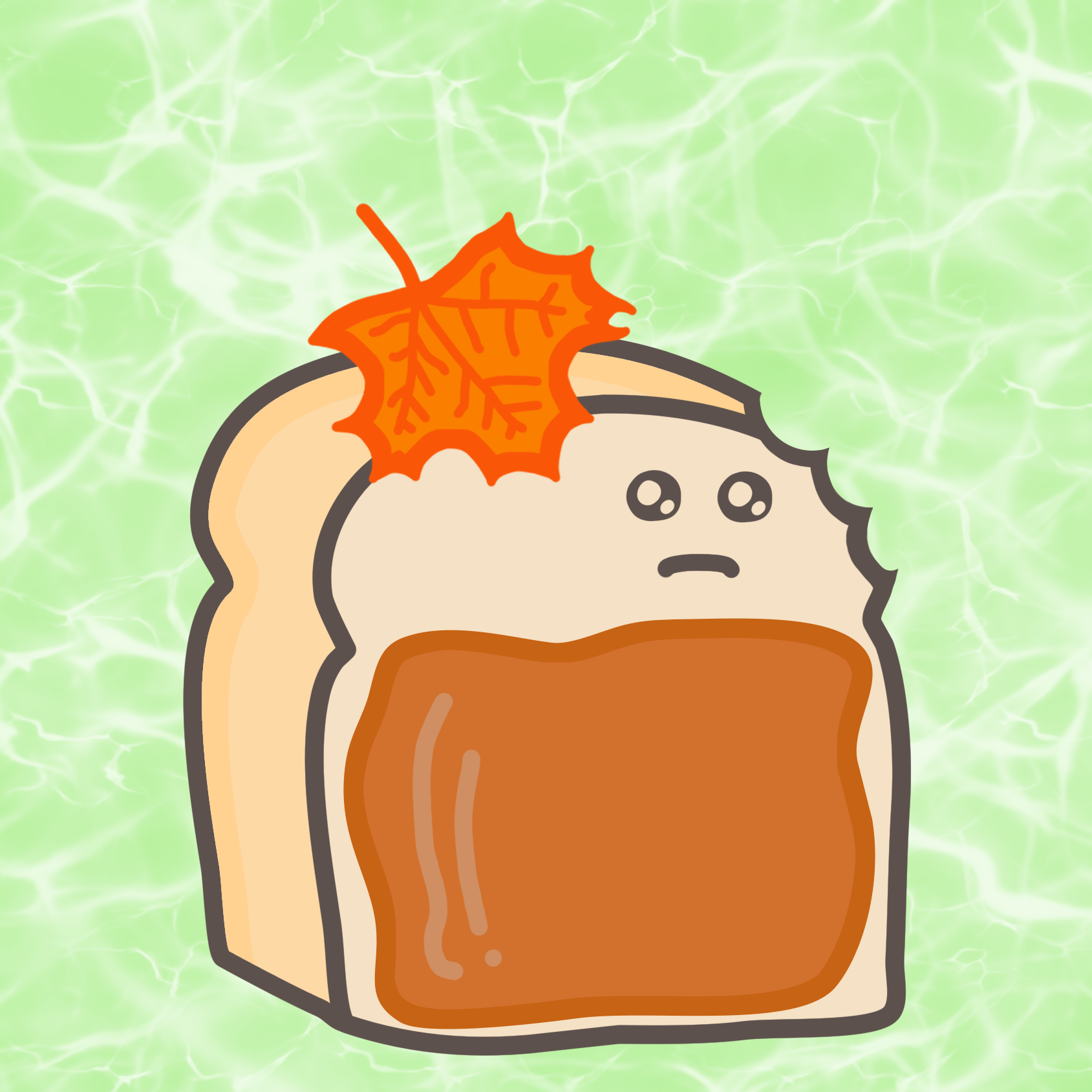 Tasty Toasty #351
