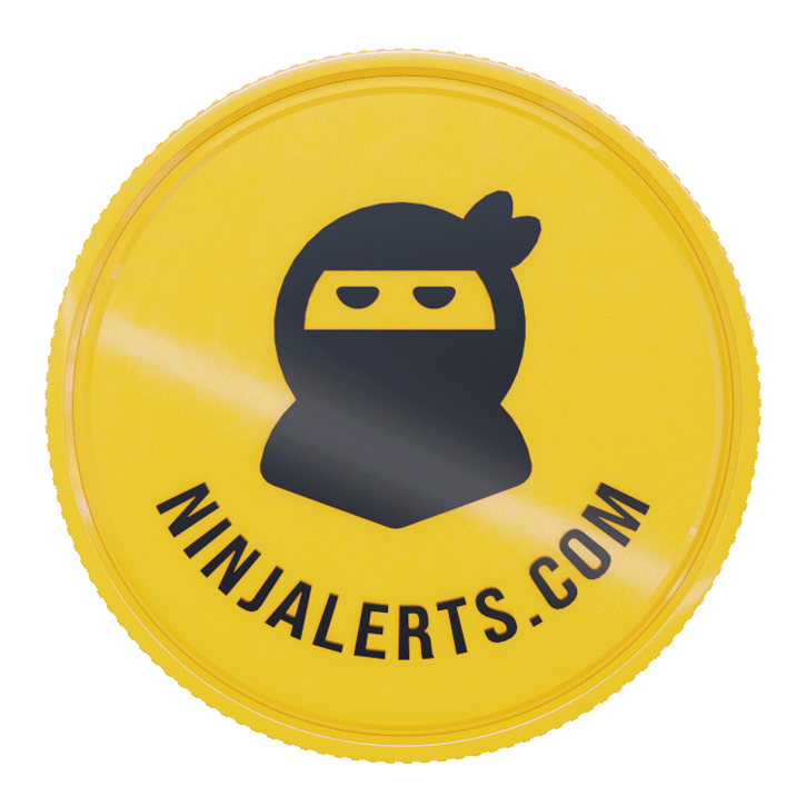 Ninjalerts Lifetime License