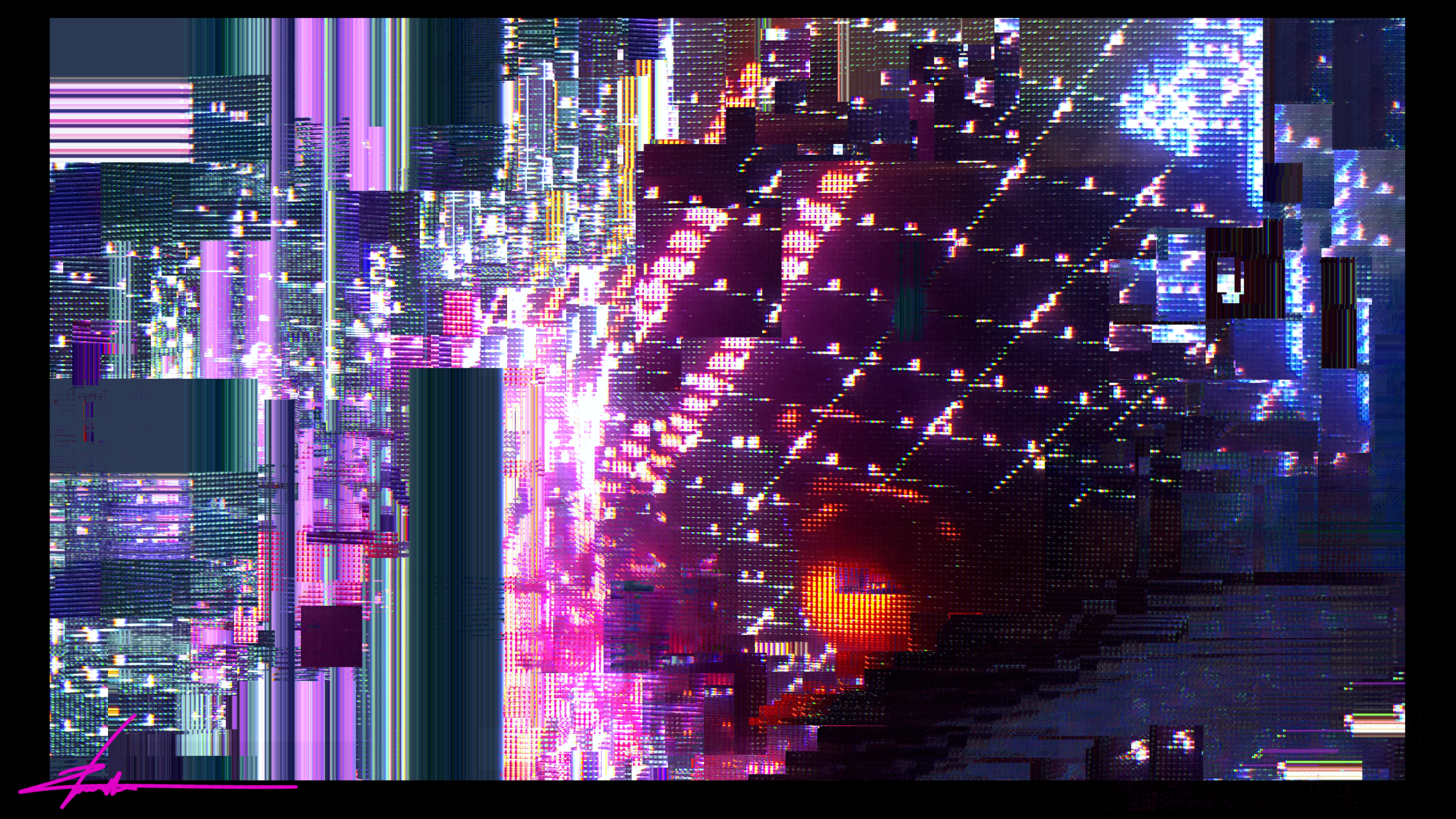 SUPERNATIVE CITIES
