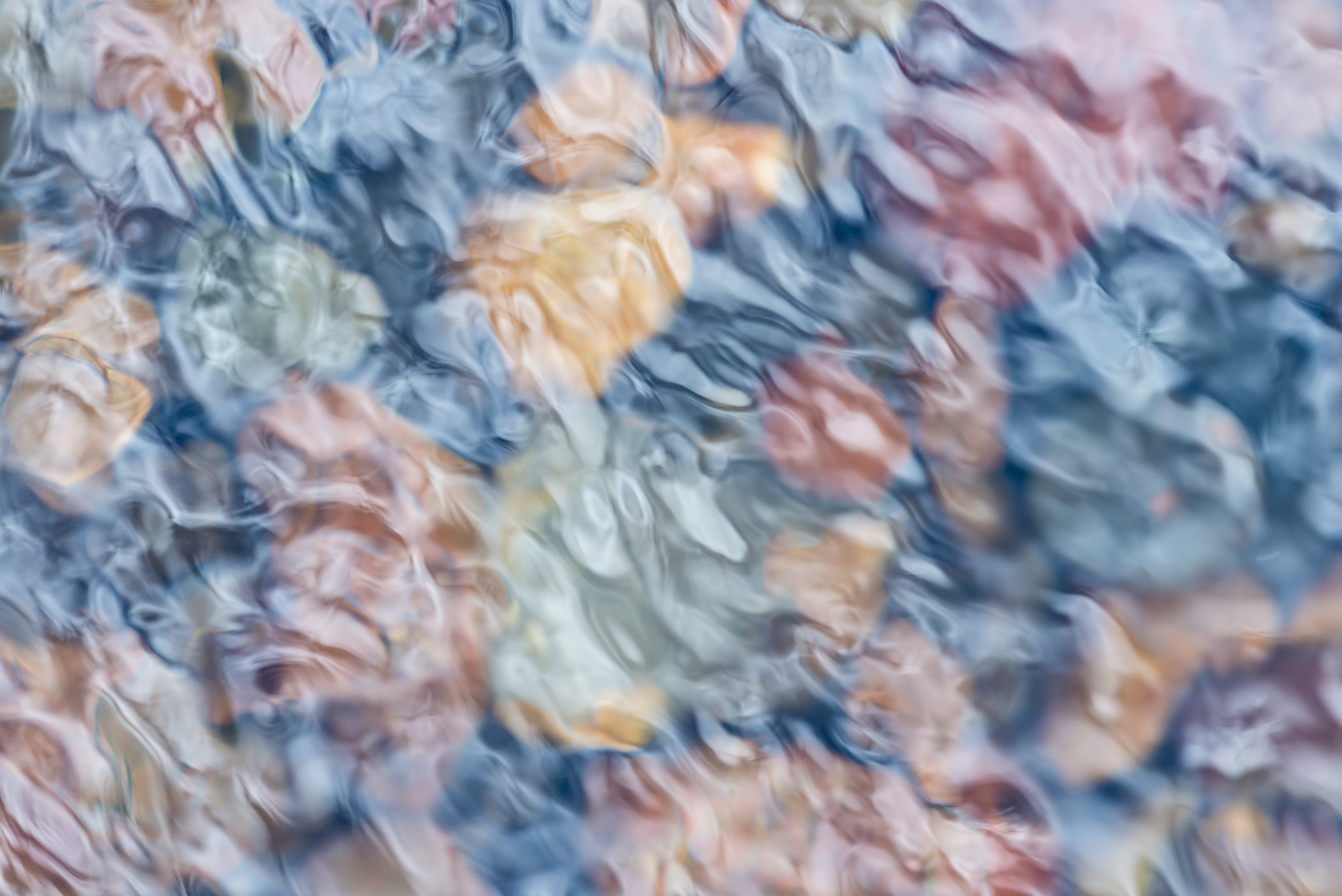 Ebb and Flow #23