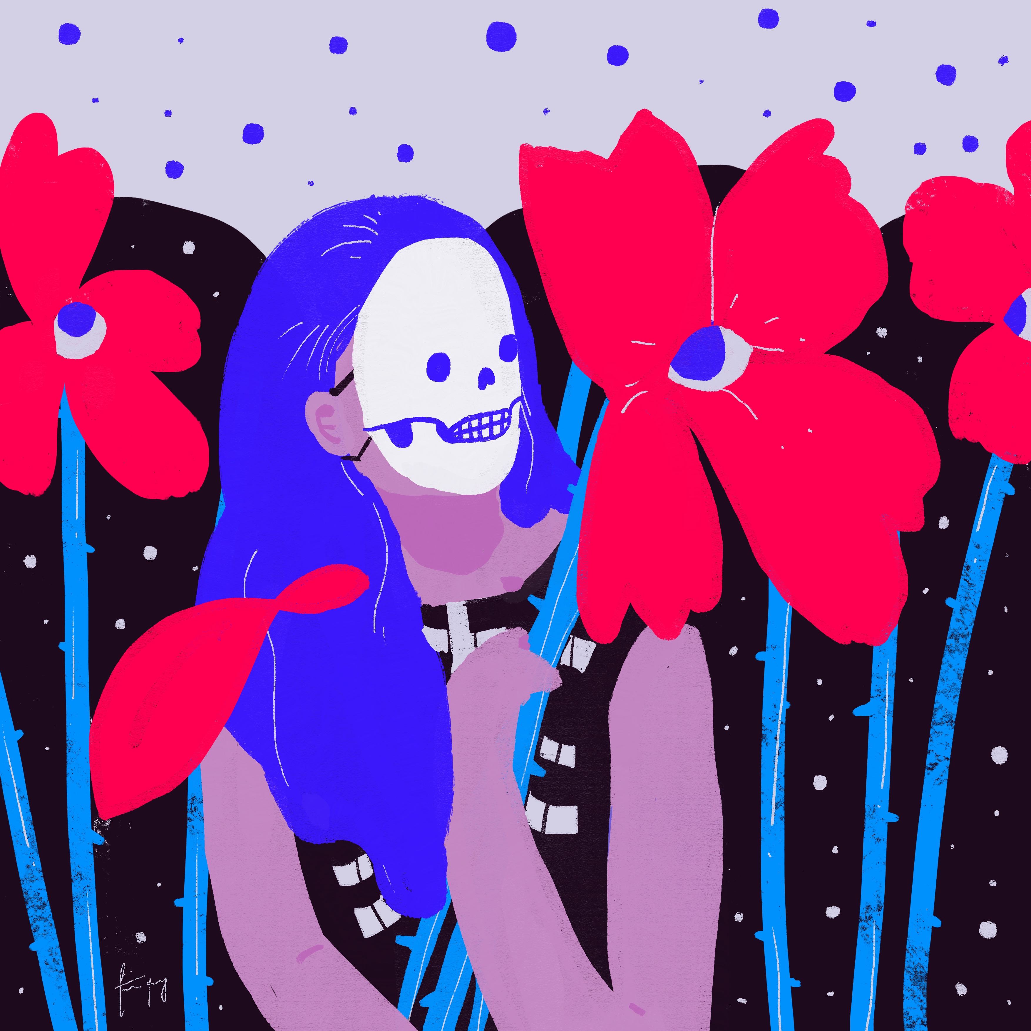 Night Garden