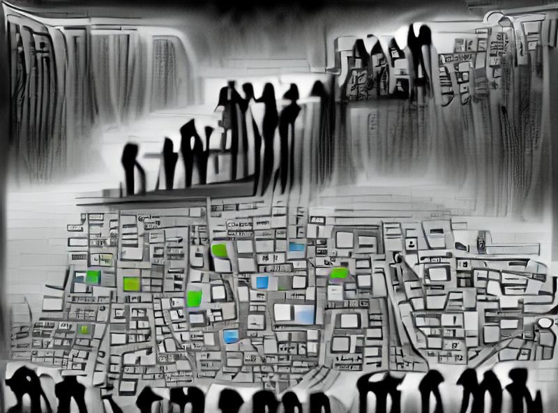 Society facing its toughest challenge