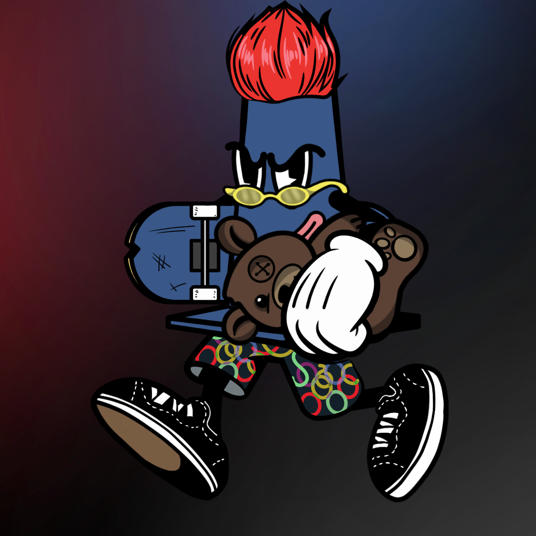 90's kids #8979