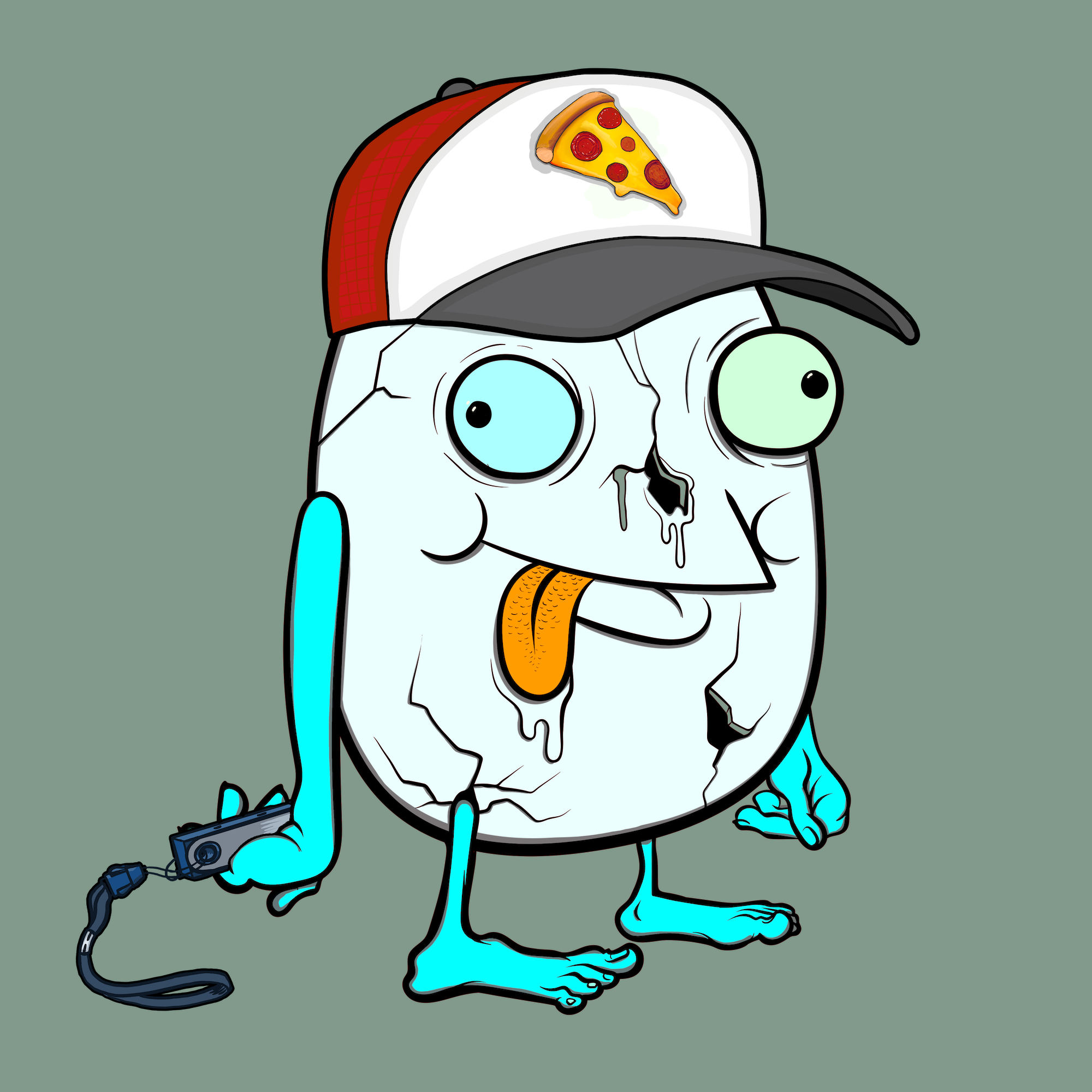 Kekster #2109