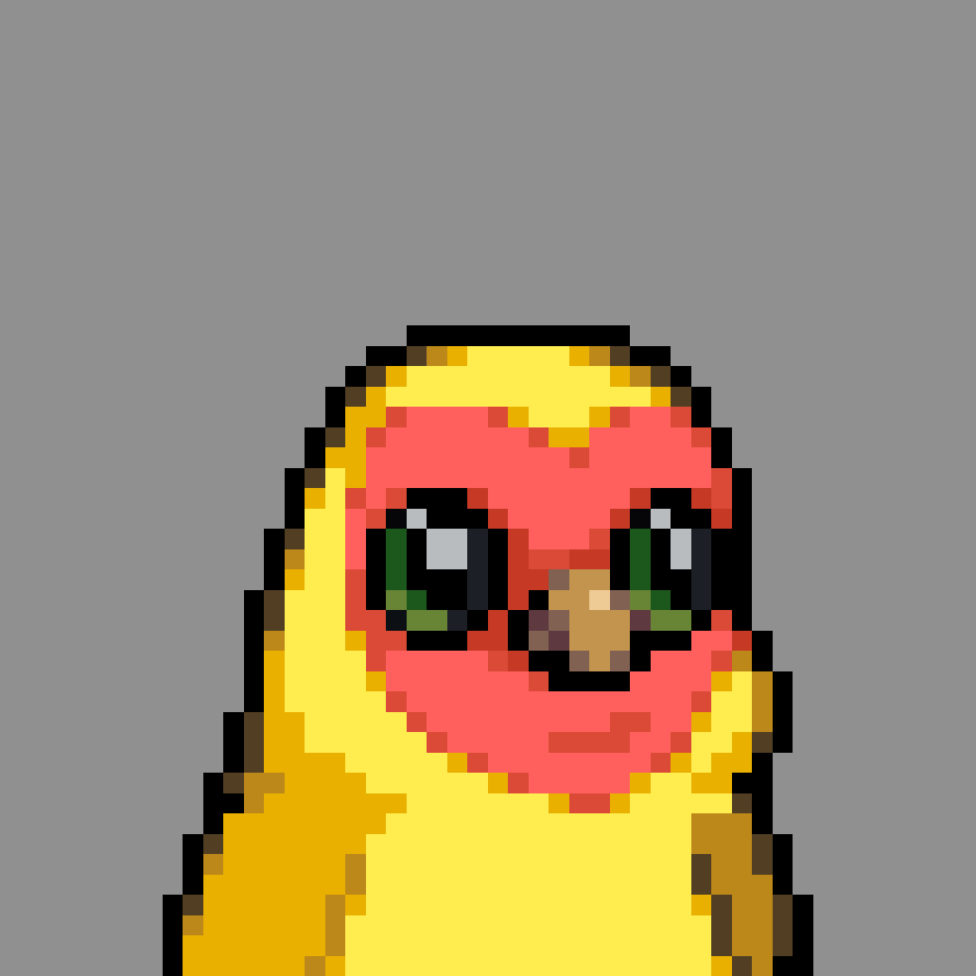 Lovebird#1440