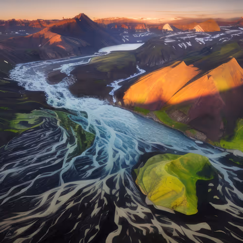 Mirascapes 785