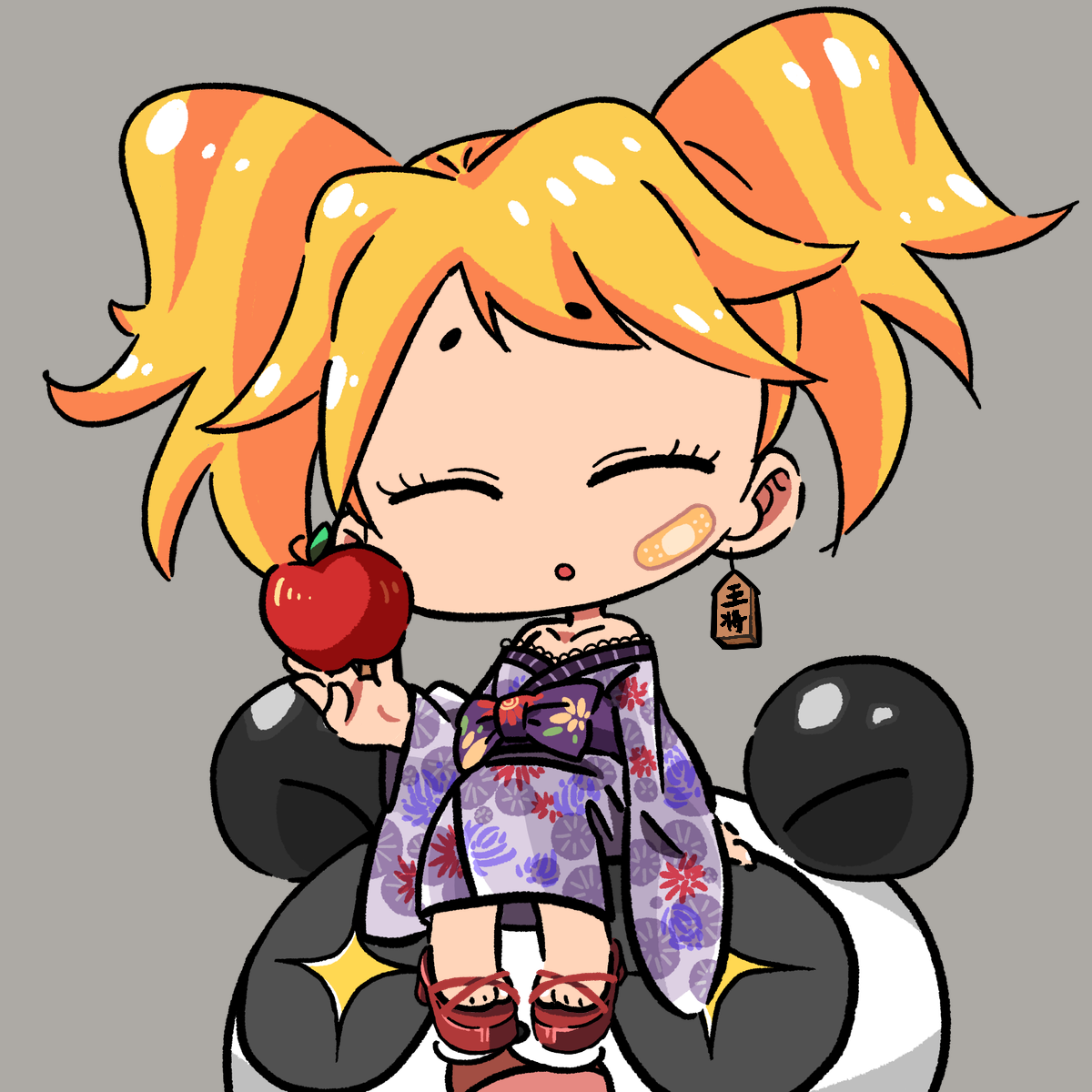 Chibi Lolita #8144