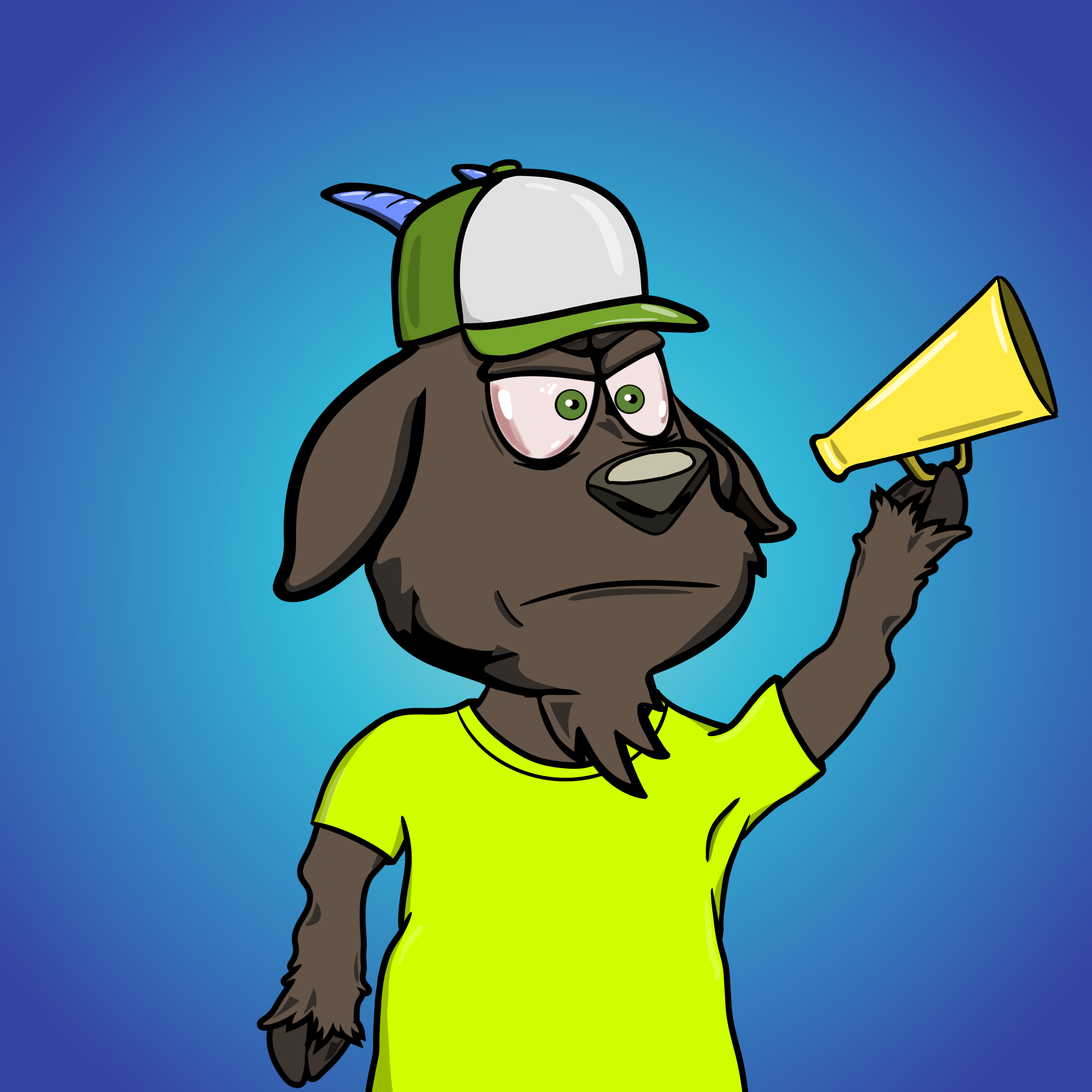 Cryptobilia #255