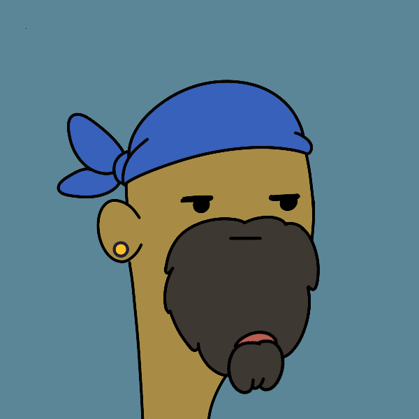 AdventurePunk #1252