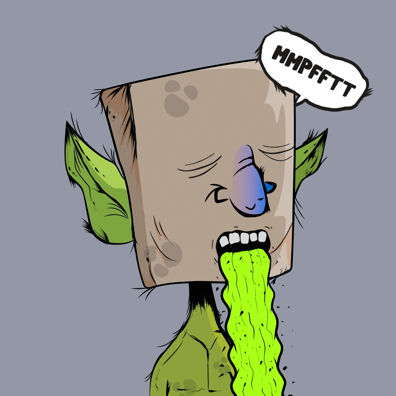 goblinbarfwtf #450