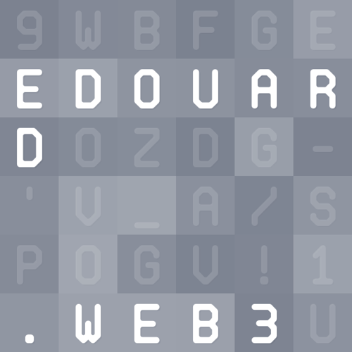edouard.web3