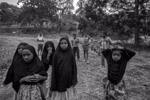 Zanzibar's Kids #15