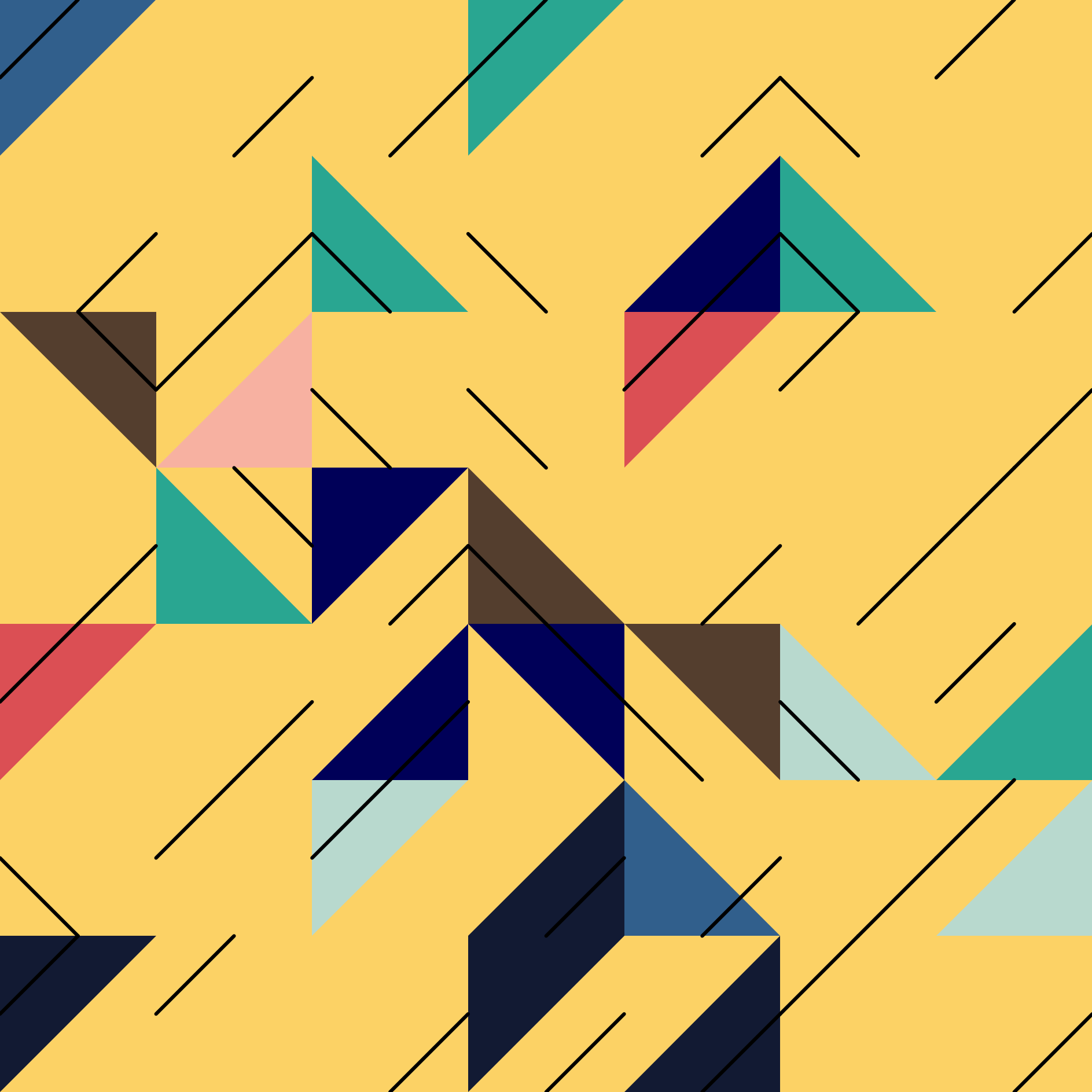 Triangulum #117