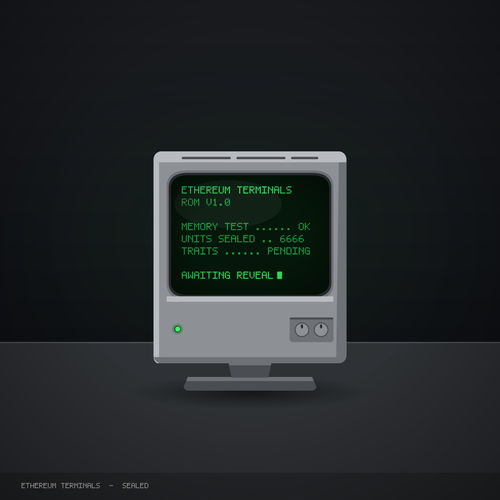 Ethereum Terminal