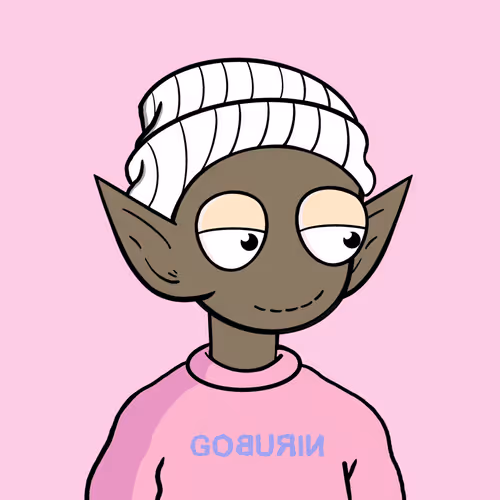 Goburin #7928