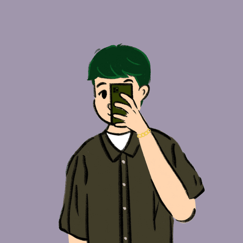Jidori Boy #2019
