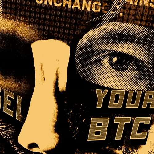 NOT ONE SATOSHI 190