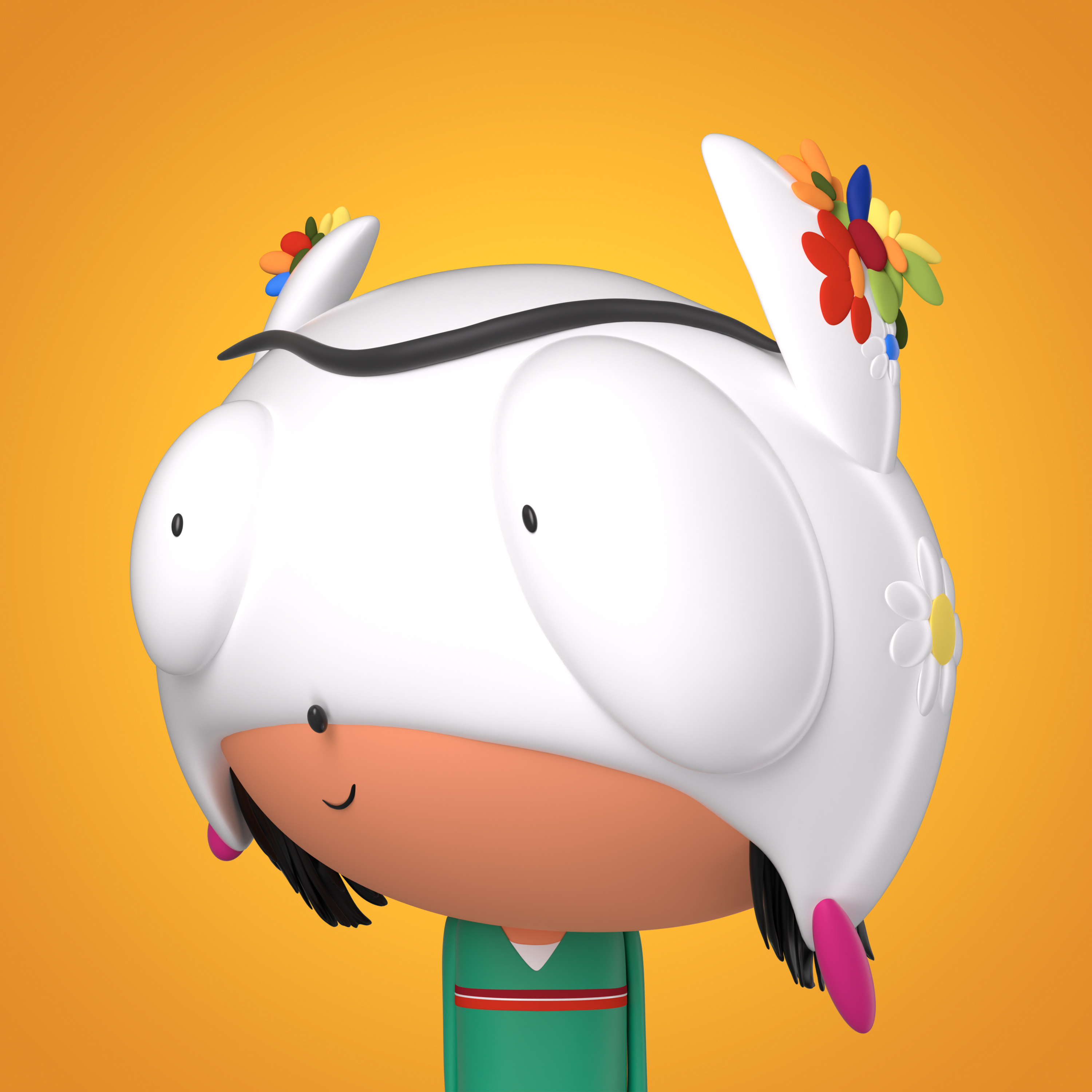 Lil' Heroes by Edgar Plans #124