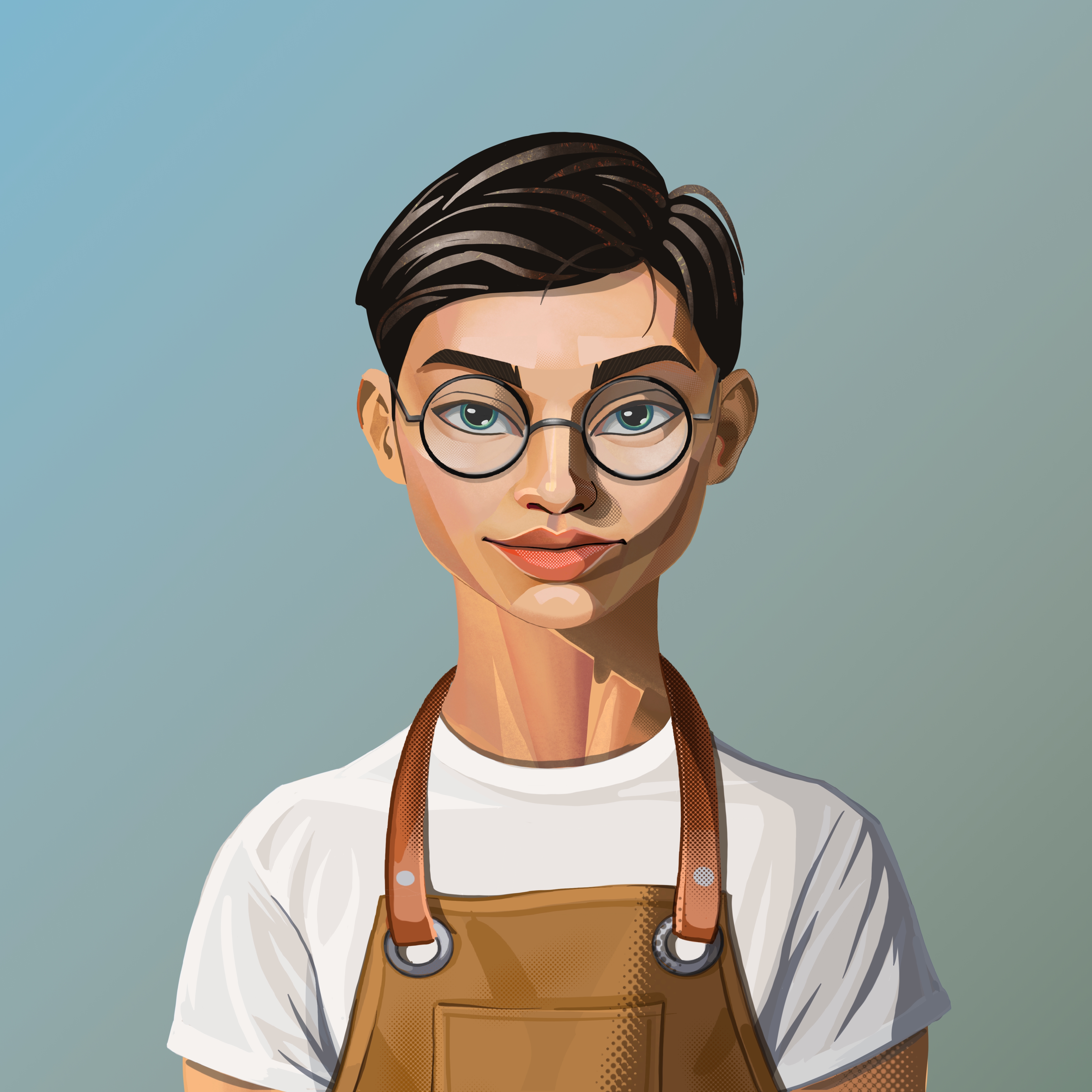 Nerd #2142