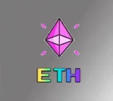 CryptoLogo ETH #1