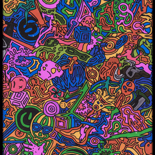 mAdNeSs 93'