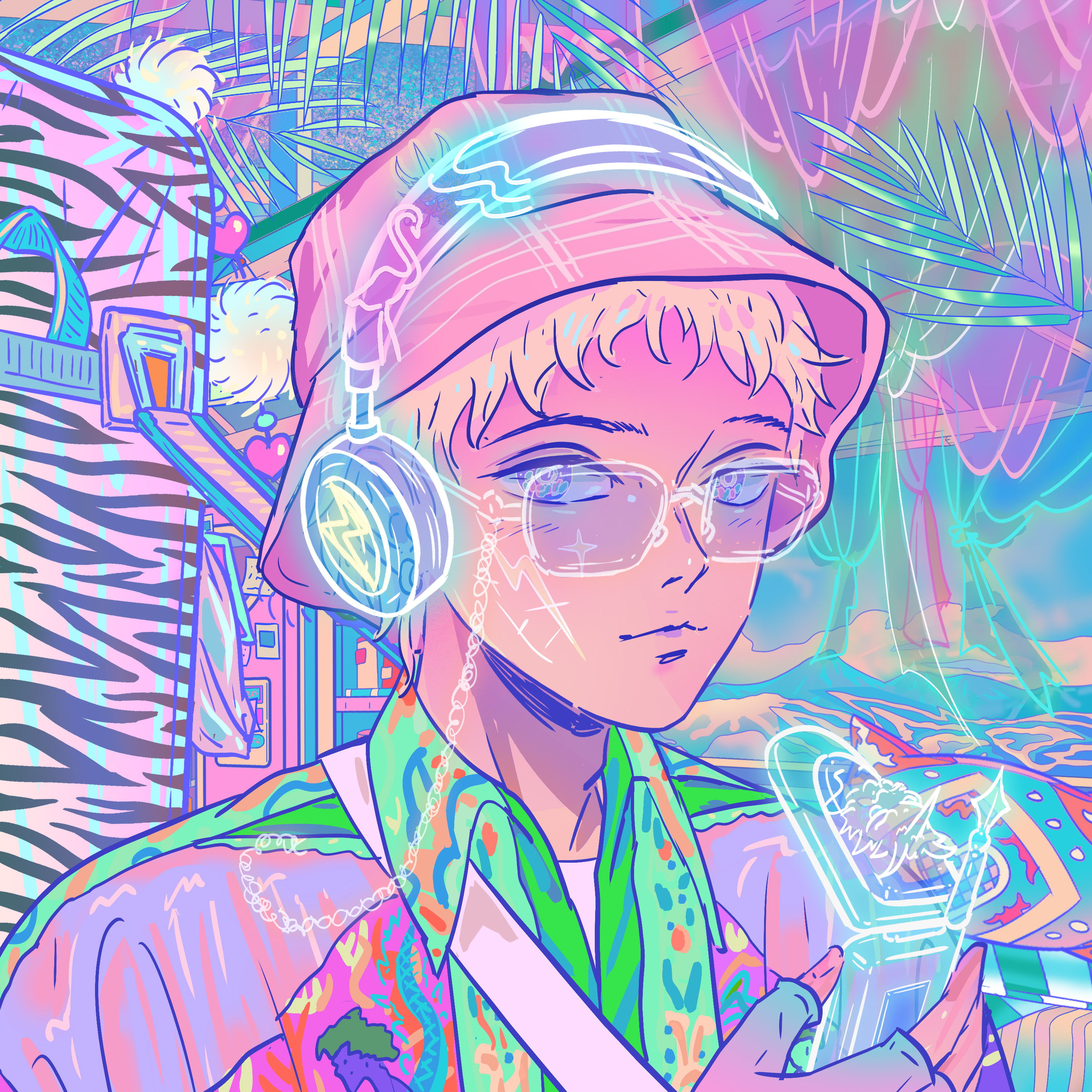 𝔻𝕣𝕒𝕘𝕠𝕟 𝕊𝕥𝕣𝕖𝕖𝕥 #127